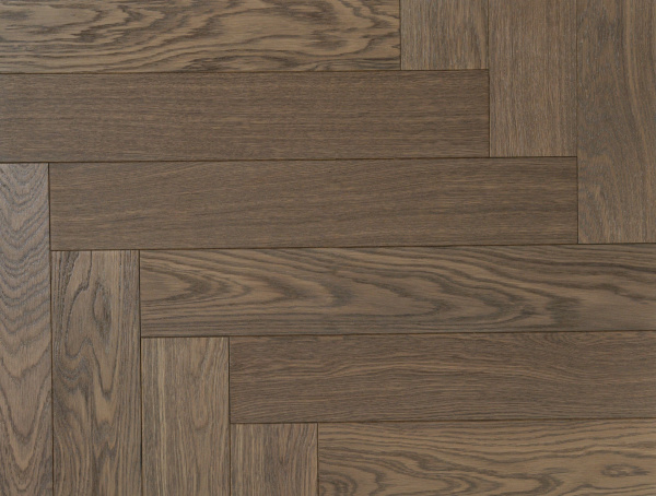 Картинка товара инженерная доска kraft parkett английская елка дуб натур №908 012279 parketcity-ufa.ru