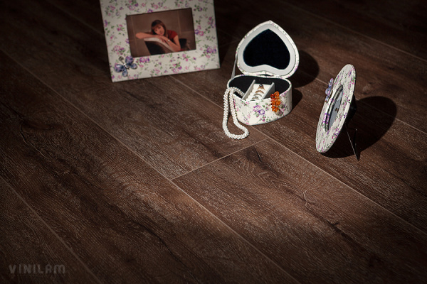 Картинка товара wpc-плитка vinilam cork 10085 дуб лир  10085 parketcity-ufa.ru