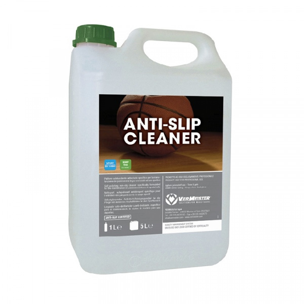 Картинка товара противоскользящее защитное средство vermeister anti-slip cleaner (1л)  16064 parketcity-ufa.ru