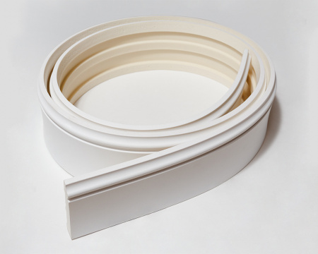 Картинка товара плинтус nmc fl1f 2000*80*13 мм (гибкий) DUPFL010 parketcity-ufa.ru