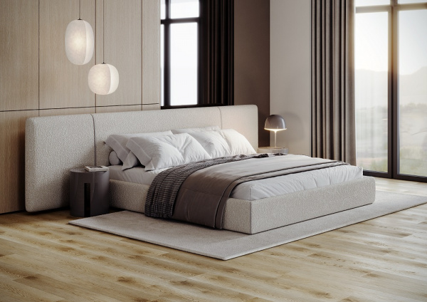 Картинка товара кварцевый ламинат fargo bevel 5003-4 дуб неаполь 50-5003-4 parketcity-ufa.ru