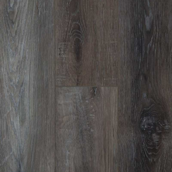 Картинка товара плитка damy floor family lvt дуб рустикальный черный TCM369-7-LVT parketcity-ufa.ru
