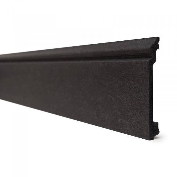 Картинка товара плинтус decor-dizayn 005-94 2400*79*13 мм 005-94SH parketcity-ufa.ru