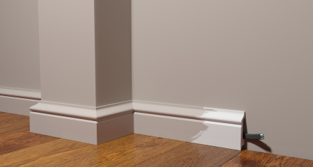 Картинка товара плинтус decor-dizayn dd122 2000*78*21 мм DD122 parketcity-ufa.ru