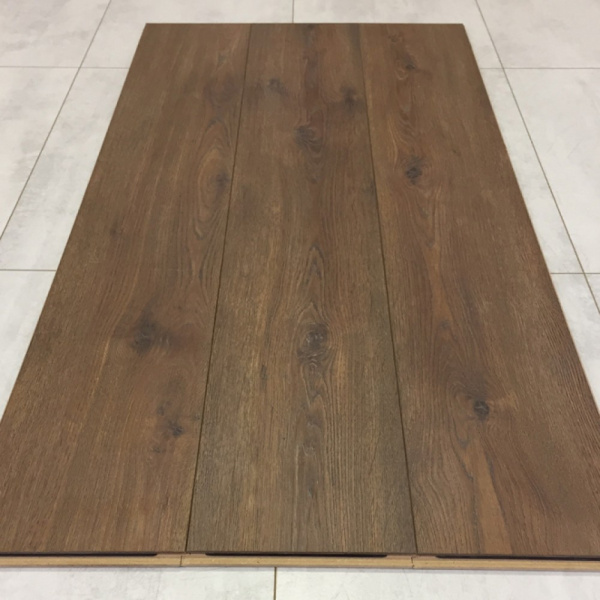 Картинка товара ламинат alsafloor 8/33 osmoze 528 дуб каштан (chestnut)  вывод!!!  548738 parketcity-ufa.ru