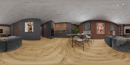 Картинка товара плитка пвх cronafloor джоли деко J1003 parketcity-ufa.ru