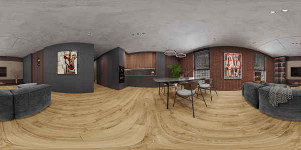 Картинка товара плитка пвх cronafloor джоли деко J1003 parketcity-ufa.ru