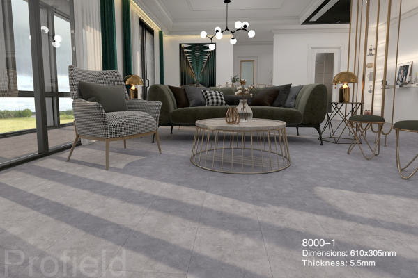 Картинка товара spс-плитка profield evolution stone трионо марбл 8000-1 parketcity-ufa.ru