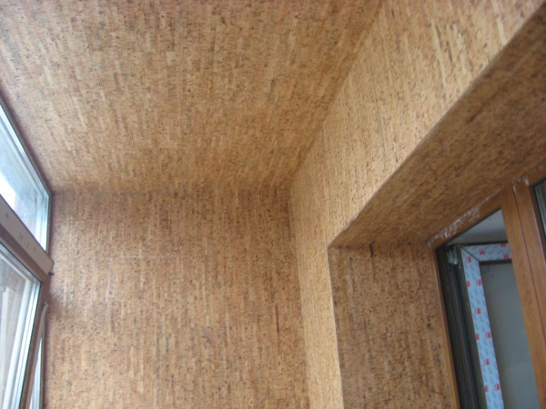 Картинка товара пробка настенная wicanders dekwall bali RY48001N parketcity-ufa.ru