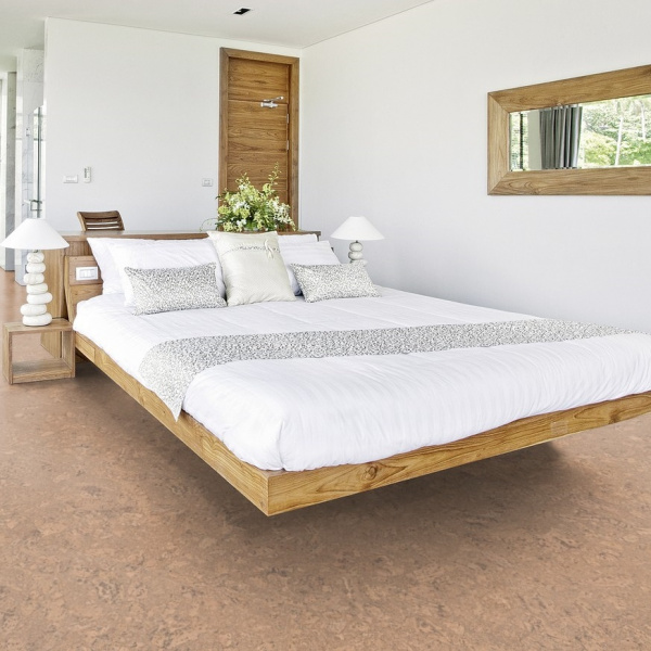 Картинка товара пробковое покрытие wicanders essence personality champagne P805002                   parketcity-ufa.ru