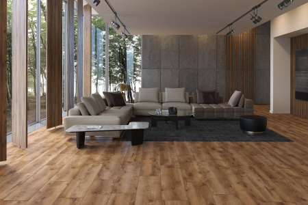 Картинка товара ламинат classen 10/33 arteo wr 10 xl 54845 дуб серенгети 54845 parketcity-ufa.ru