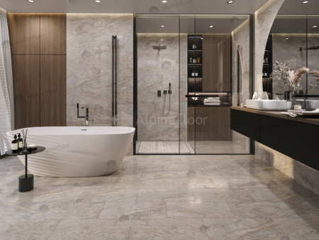Картинка товара spc плитка alpine floor минеральный камень 4-26 вилио  011722 parketcity-ufa.ru