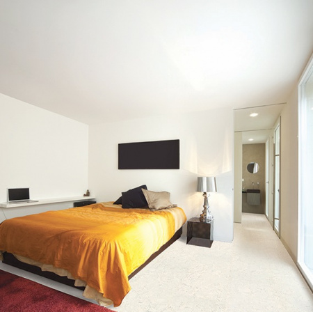 Картинка товара пробковый паркет amorim wise cork pure personality moonlight 4v AJ4H003 parketcity-ufa.ru