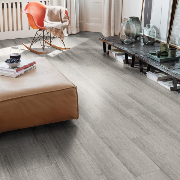 Фото товара ламинат egger 8/32 4v classic 205 дуб шерман светло-серый EPL205 parketcity-ufa.ru Картинка товара ламинат egger 8/32 4v classic 205 дуб шерман светло-серый EPL205 parketcity-ufa.ru