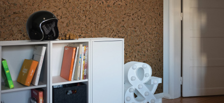 Картинка товара пробка настенная corkart 324c tgn PW3 324c TgN-3.0 parketcity-ufa.ru