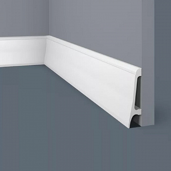 Плинтус Cosca PX018 2000*80*20 мм parketcity-ufa.ru