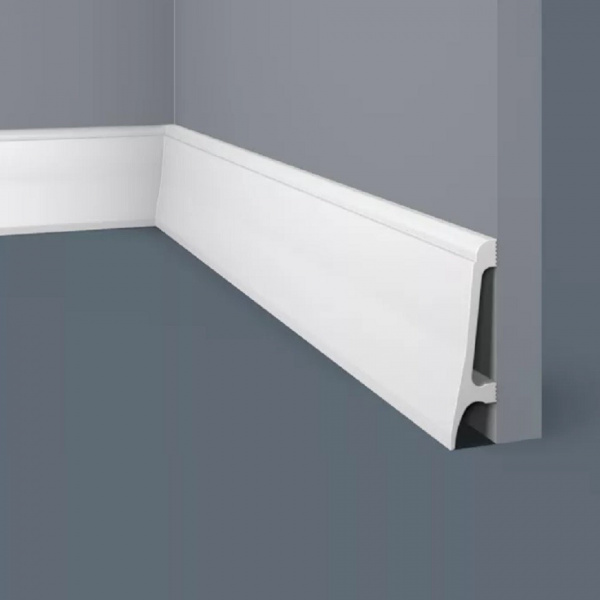 Картинка товара плинтус cosca px018 2000*80*20 мм PX018 parketcity-ufa.ru