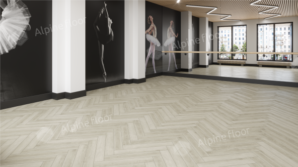 Картинка товара ламинат alpine floor 8/33 herringbone lf102-6 дуб монпелье   вывод!!! LF102-6 parketcity-ufa.ru