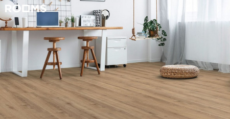 Картинка товара ламинат rooms 8/32 suite 822 дуб луксор золотистый RV822AS parketcity-ufa.ru