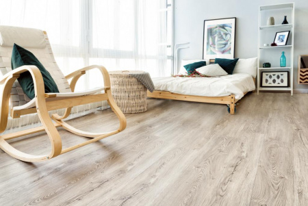 Картинка товара плитка lvt alpine floor sequoia 6-05 серая ЕСО6-5  parketcity-ufa.ru