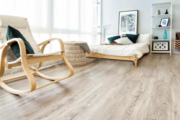 Картинка товара плитка lvt alpine floor sequoia 6-05 серая ЕСО6-5  parketcity-ufa.ru