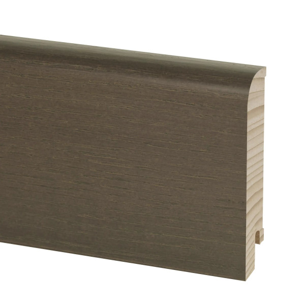 Картинка товара плинтус шпон pedross 80/18 дуб грей 006766 parketcity-ufa.ru