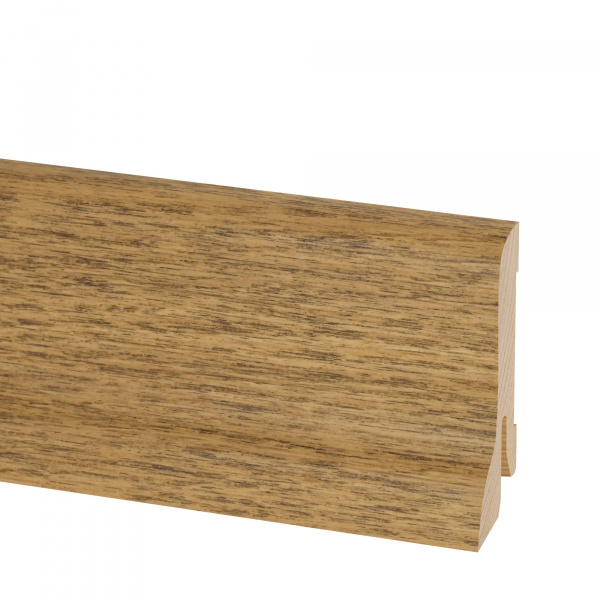 Картинка товара плинтус шпон pedross 60/22 дуб презенс 002218 parketcity-ufa.ru