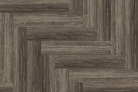 Картинка товара spc-ламинат floor factor herringbone 17 дуб brushed smoke HB17 parketcity-ufa.ru