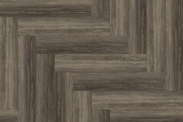 Картинка товара spc-ламинат floor factor herringbone 17 дуб brushed smoke   акция!!! HB17 parketcity-ufa.ru