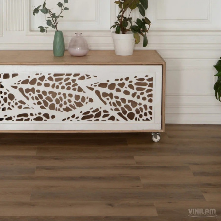 Картинка товара wpc-плитка vinilam cork 10130 дуб антверпен 10130V parketcity-ufa.ru