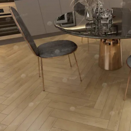 Картинка товара ламинат alpine floor 10/33 herringbone lf107-08 дуб молизе 012963 parketcity-ufa.ru