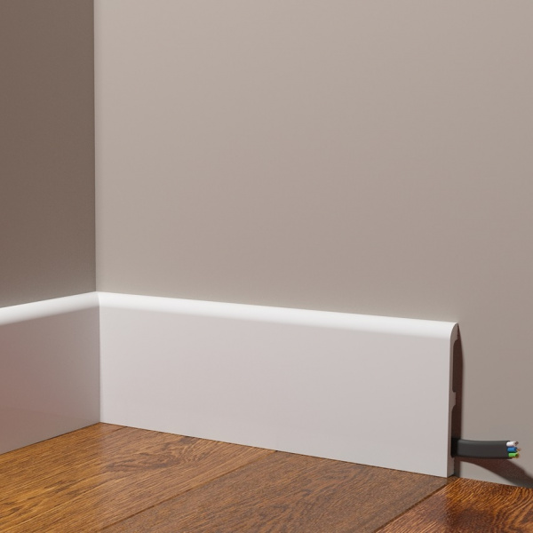 Картинка товара плинтус decor-dizayn dd707 2000*100*13 мм DD707 parketcity-ufa.ru