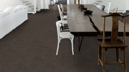 Пробковое покрытие Amorim Wise Stone HRT Concrete Corten СНЯТ!!! 