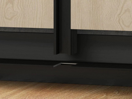 Картинка товара теневая рейка laconistiq dual 3000*12*8 мм под панели и керамогранит 011865 parketcity-ufa.ru