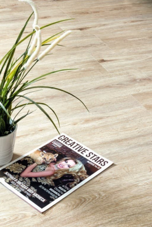 Картинка товара плитка alpine floor ультра 5-04 дуб ваниль ECO5-4 parketcity-ufa.ru