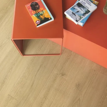 Картинка товара ламинат quick-step 9/32 capture 4762 дуб теплый натуральный брашированный SIG4762 parketcity-ufa.ru