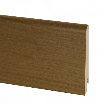 Плинтус шпон Pedross 80/16 Дуб Бронза parketcity-ufa.ru