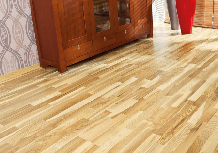 Картинка товара паркет штучный ясень 490*70*15 мм 009827 parketcity-ufa.ru