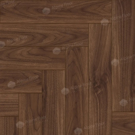 Картинка товара ламинат alpine floor 12/34 herringbone lf105-12 орех трентино 012774 parketcity-ufa.ru