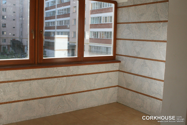 Картинка товара пробка настенная corkart 103c nw PW3 103c NW-3.0 parketcity-ufa.ru