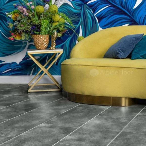 Картинка товара spc плитка alpine floor stone 4-12 девон    006149 parketcity-ufa.ru