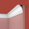 Картинка товара карниз cosca kx048 2000*70*50 мм КХ048 parketcity-ufa.ru