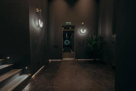 Картинка товара плитка vinilam ceramo glue 61607 сланцевый черный 004921 parketcity-ufa.ru