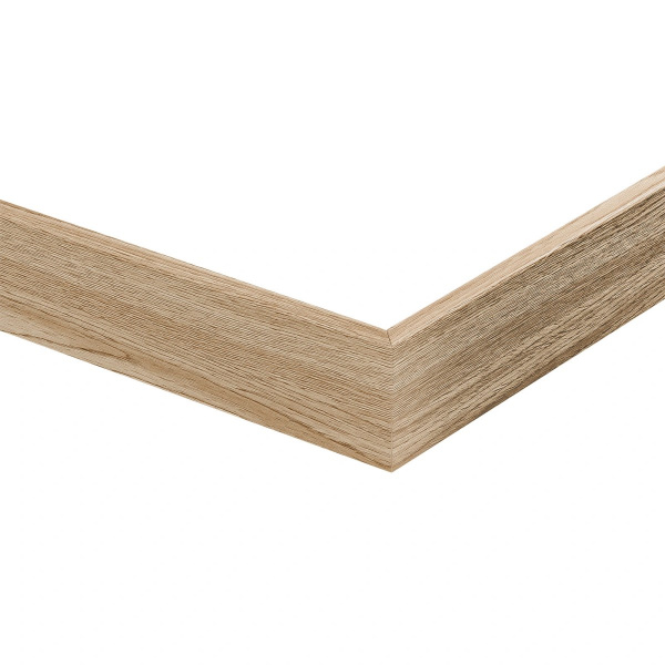 Картинка товара плинтус salag alpha 80 desert oak AP8114 parketcity-ufa.ru