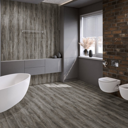 Картинка товара spc ламинат damy floor family дуб кантри  ТСМ359-25 parketcity-ufa.ru