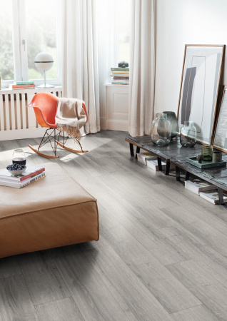 Картинка товара ламинат egger 8/32 4v classic 205 дуб шерман светло-серый EPL205 parketcity-ufa.ru