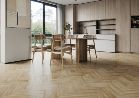 Картинка товара spc-ламинат home expert parquet desing 7009-64 дуб фраппе 44-7009-64 parketcity-ufa.ru