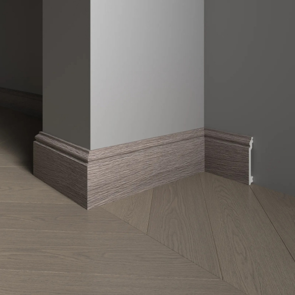 Картинка товара плинтус decor-dizayn 701-80 2400*100*16 мм 701-80SH parketcity-ufa.ru