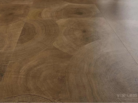 Картинка товара wpc-плитка vinilam ceramo stone cork 61601 дуб натуральный  61601. parketcity-ufa.ru