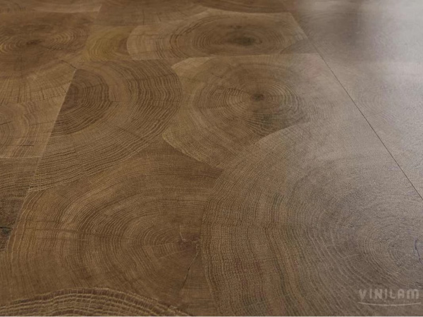 Картинка товара wpc-плитка vinilam ceramo stone cork 61601 дуб натуральный  61601. parketcity-ufa.ru